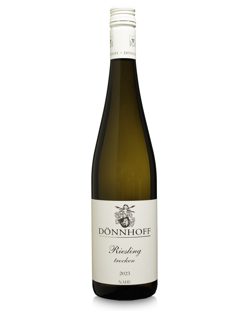 Donnhoff Riesling Trocken 2024 750ml