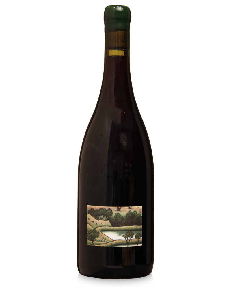 William Downie Bullswamp Pinot Noir 2024 750ml