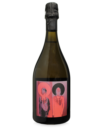 Dr Edge 'Blanc de Noirs' Brut Nature 2020 750ml