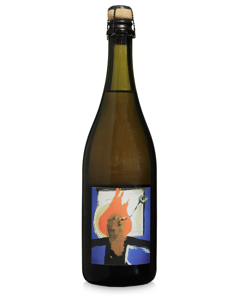 Dr Edge 'Brut Nature' NV 750ml