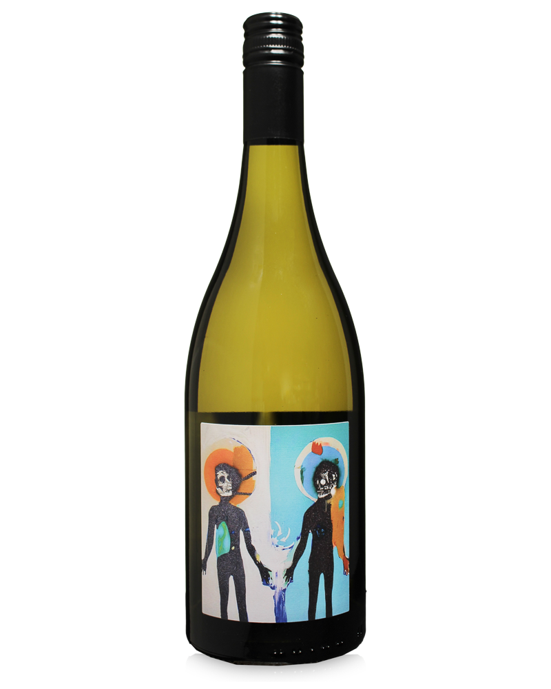 Dr Edge 'Tasmania' Chardonnay 2024 750ml