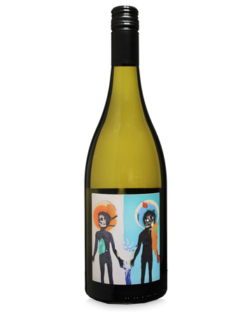 Dr Edge 'Tasmania' Chardonnay 2024 750ml