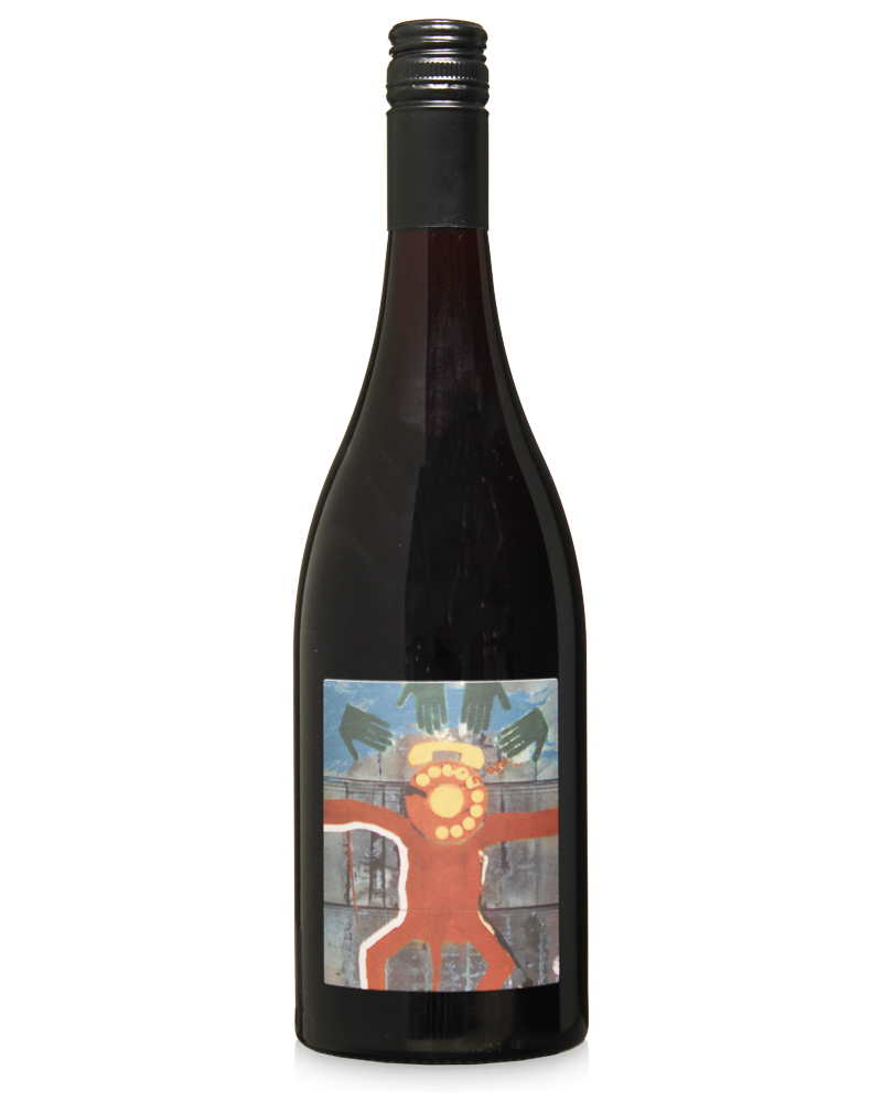 Dr Edge Tasmania Gamay 2025 750ml