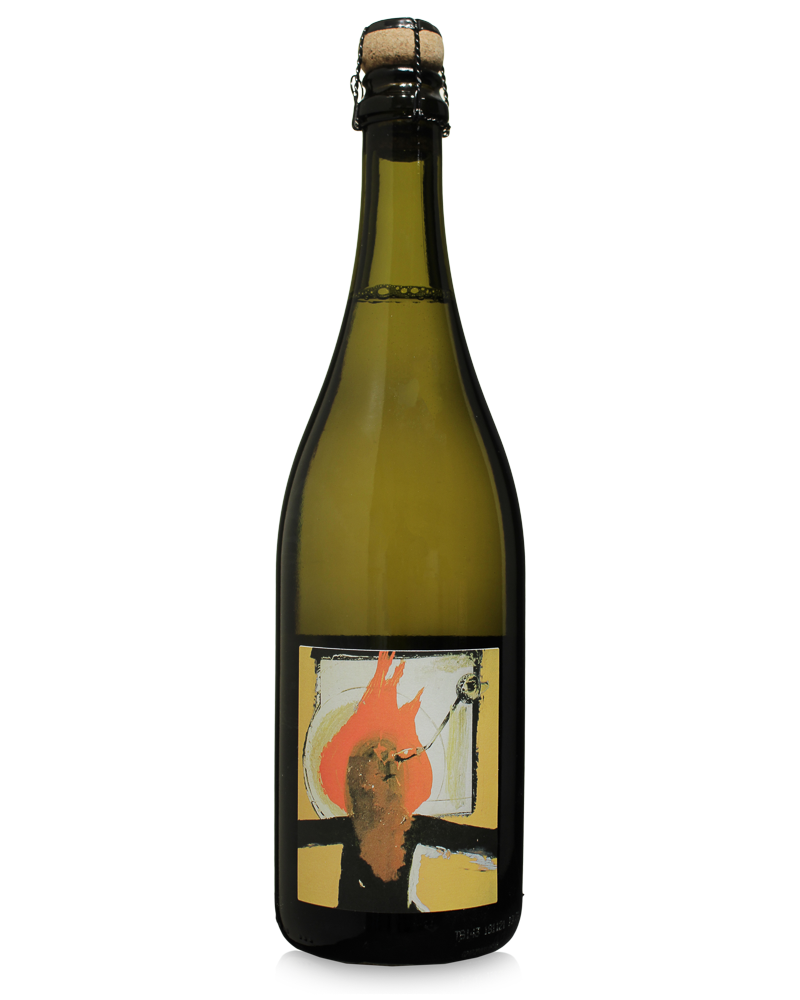 Dr Edge 'Extra Brut' Sparkling NV 750ml