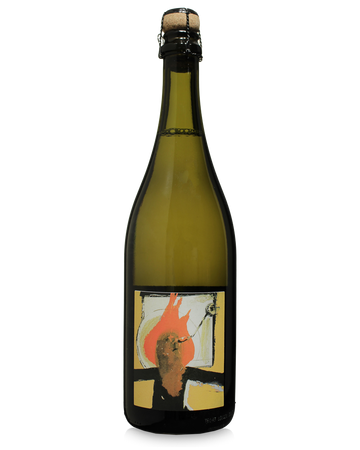 Dr Edge 'Extra Brut' Sparkling NV 750ml