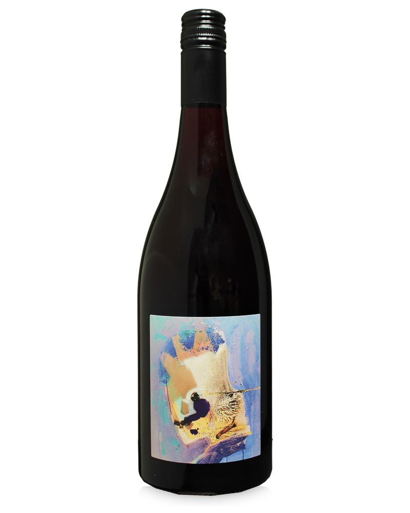 Dr Edge 'Tasmania' Pinot Noir 2024 750ml