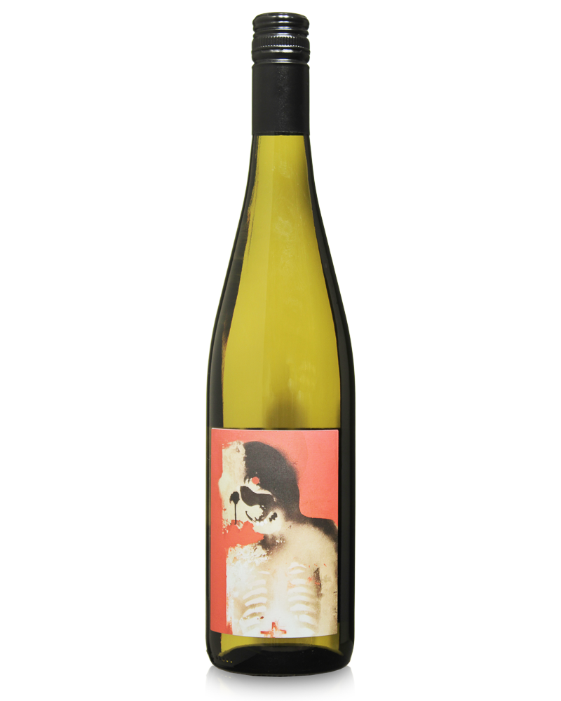 Dr Edge Tasmania Riesling 2025 750ml