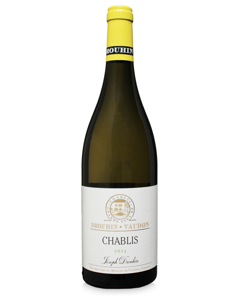 Joseph Drouhin Chablis 2024 750ml