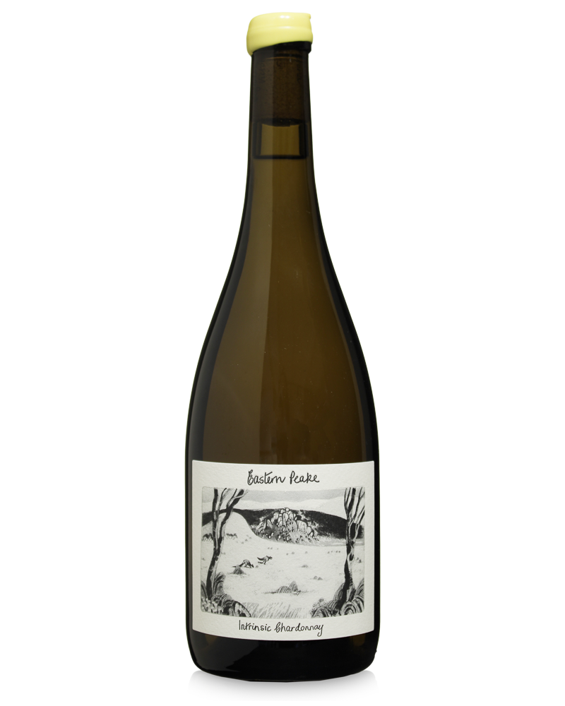 Eastern Peake 'Intrinsic' Chardonnay 2023 750ml