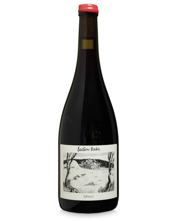 Eastern Peake 'Intrinsic' Pinot Noir 2023 750ml