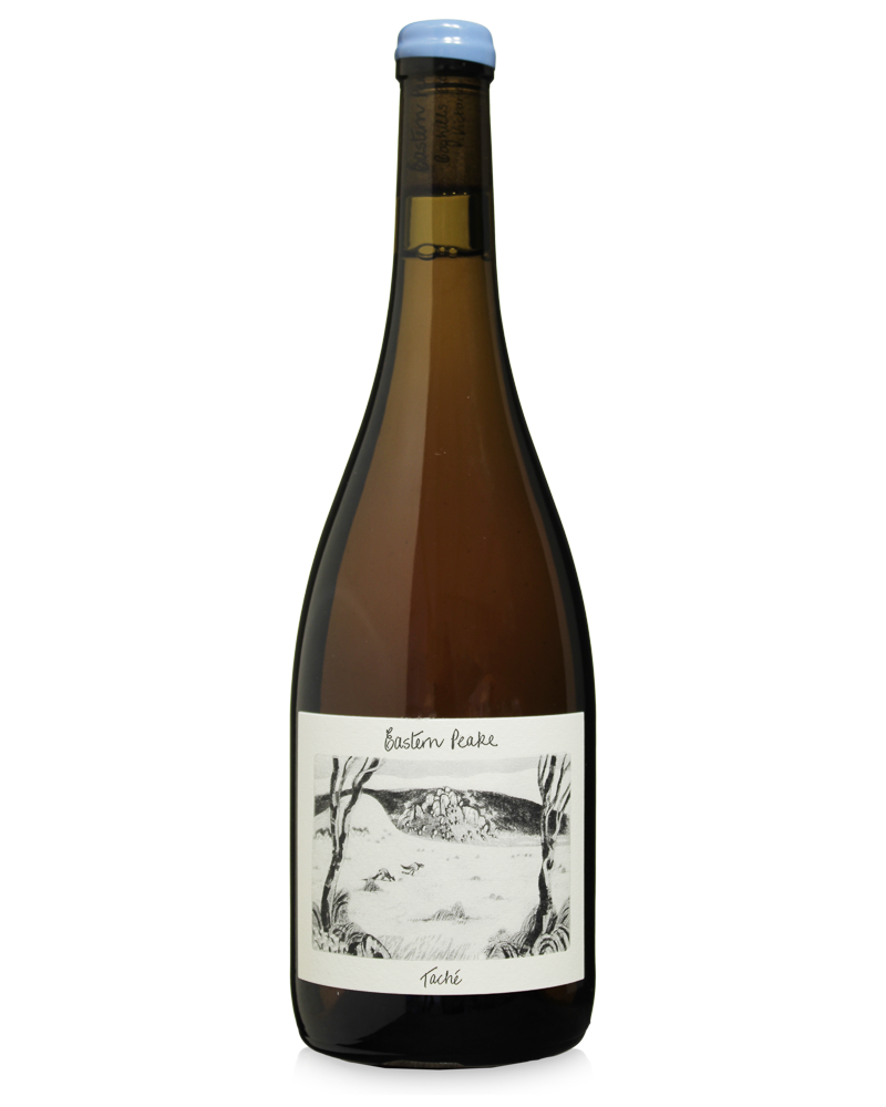 Eastern Peake 'Tache' Rose 2023 750ml