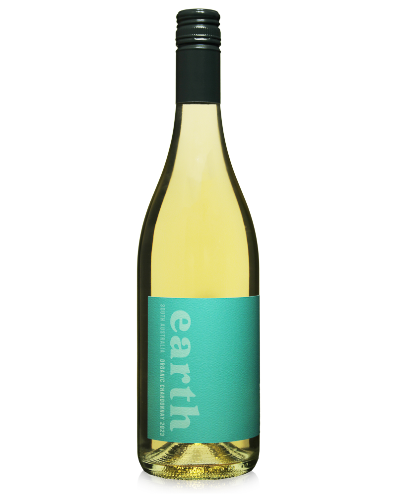 Earth Chardonnay 2023 750ml