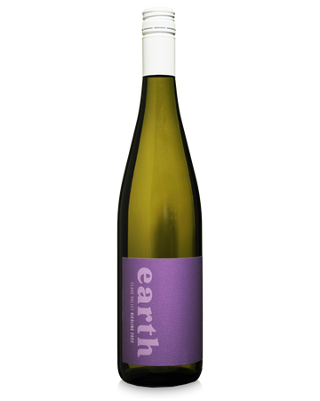 Earth Clare Valley Riesling 2022 750ml
