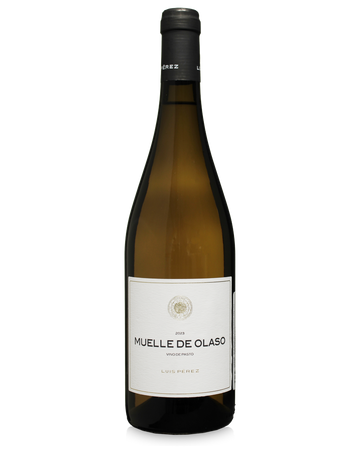 Bodegas Luis Perez 'Muelle de Olaso' Palomino 2023 750ml
