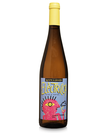 Quinta do Ermizio 'Electrico' Vinho Verde 2023 750ml