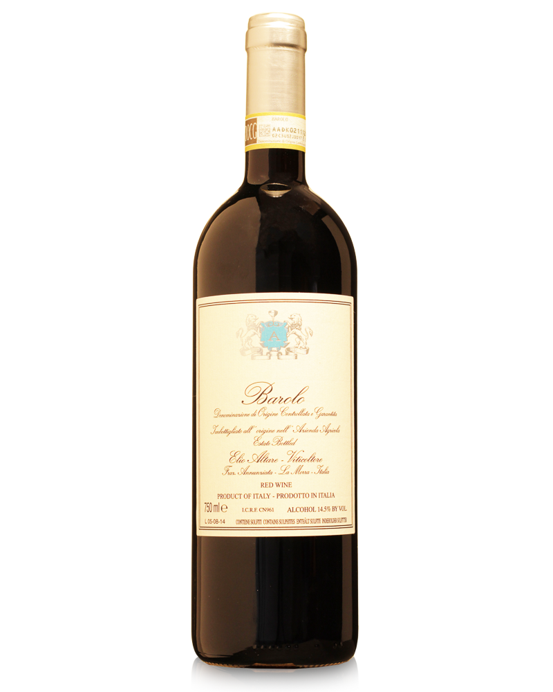 Elio Altare Barolo 2021 750ml