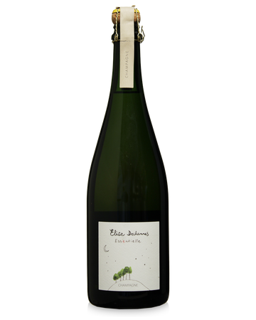 Elise Dechannes 'Essentielle' Brut Nature 2020 750ml