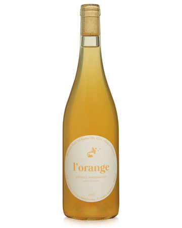 Express Winemakers L'Orange 2023 750ml