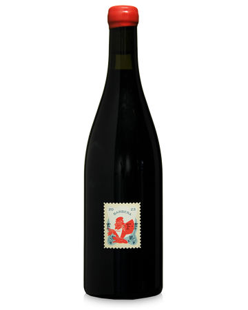 Foreign Friends Barbera 2024 750ml