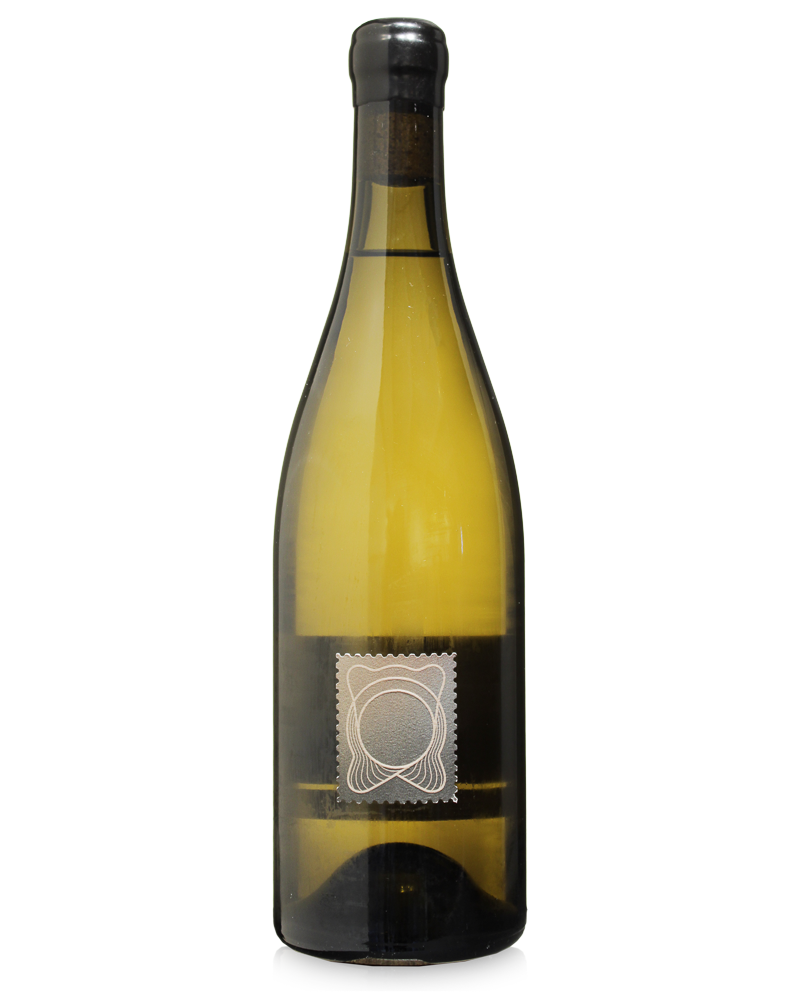 Foreign Friends 'Black Spring' Chardonnay 2024 750ml