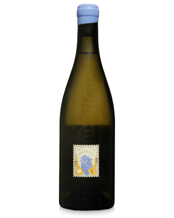 Foreign Friends Pinot Blanc 2024 750ml