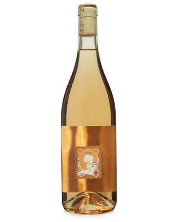 Foreign Friends Rose 2025 750ml
