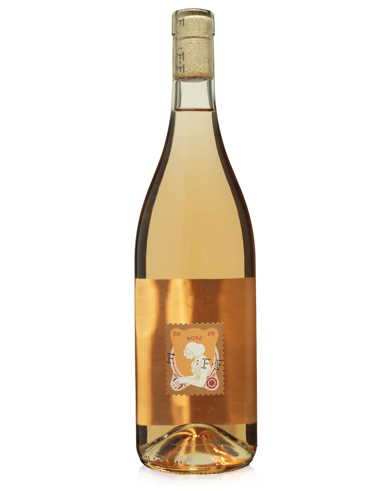 Foreign Friends Rose 2025 750ml
