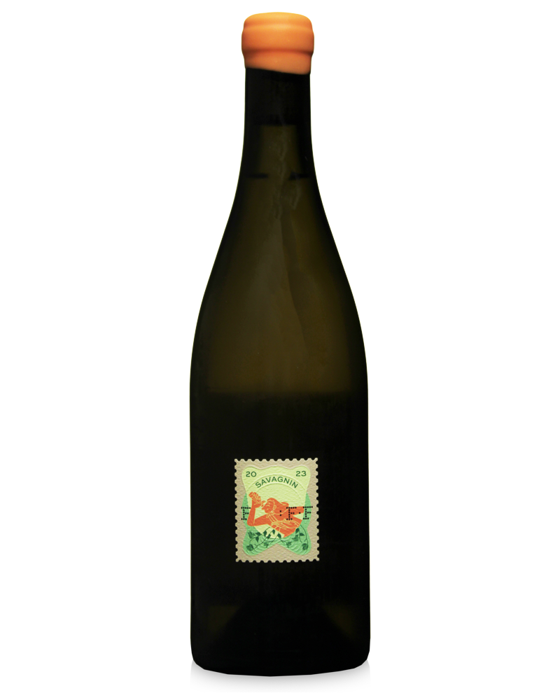 Foreign Friends Savagnin 2025 750ml
