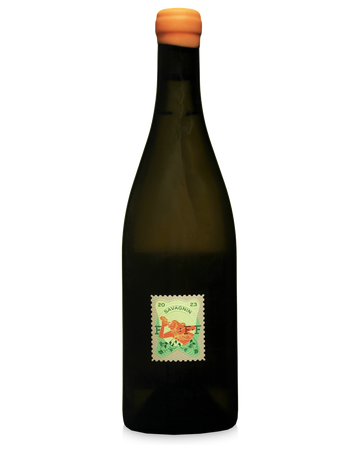 Foreign Friends Savagnin 2024 750ml