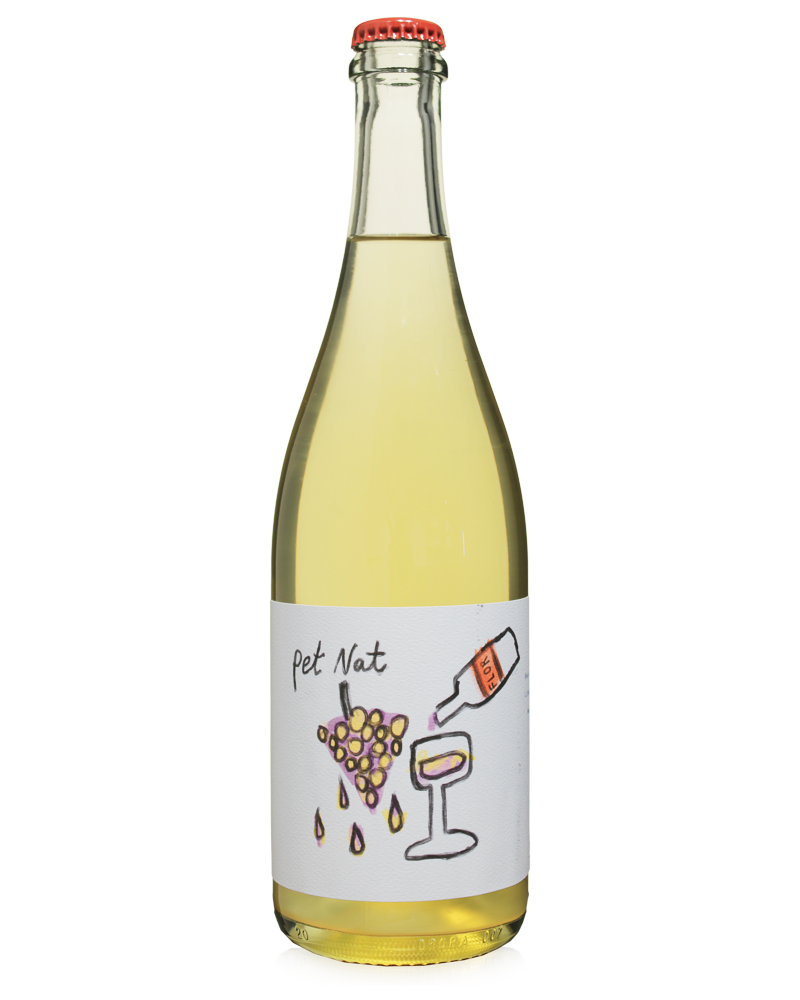 FLOR Pet Nat 2025 750ml