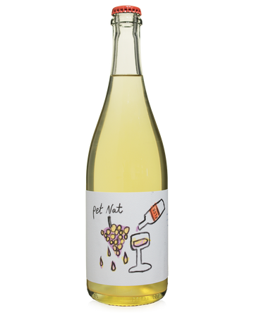 FLOR Pet Nat 2025 750ml