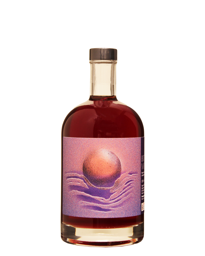 Future Perfect Bitter Moon Vermouth 750ml