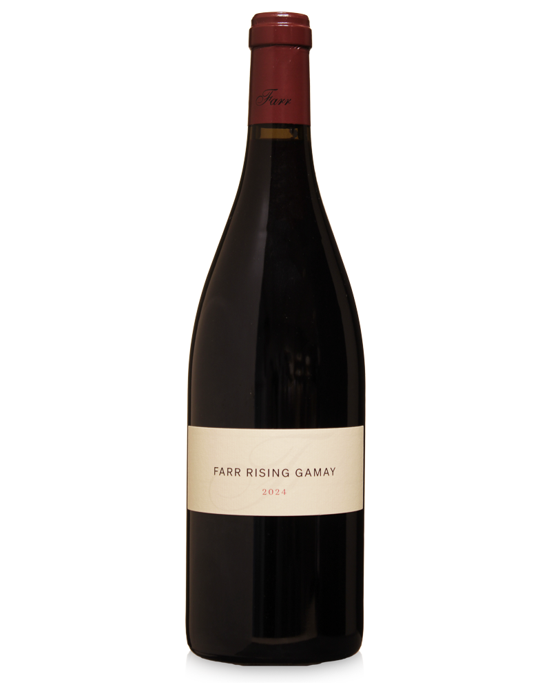 By Farr 'Farr Rising' Gamay 2025 750ml