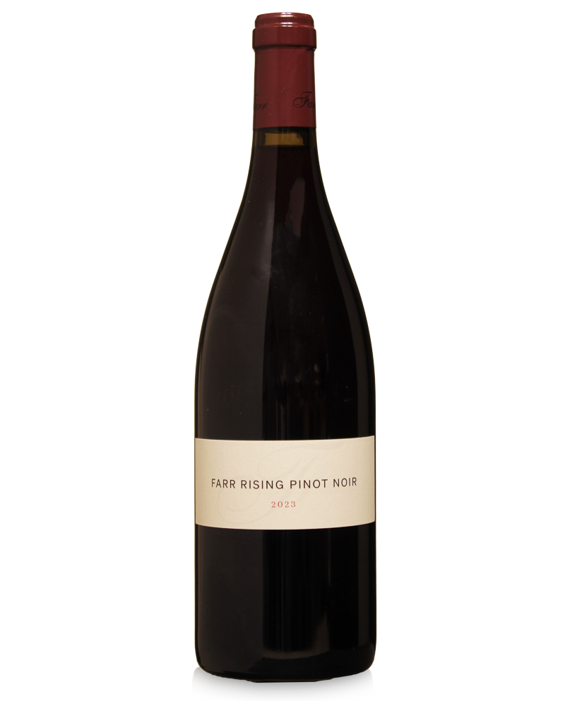 By Farr 'Farr Rising' Pinot Noir 2024 750ml