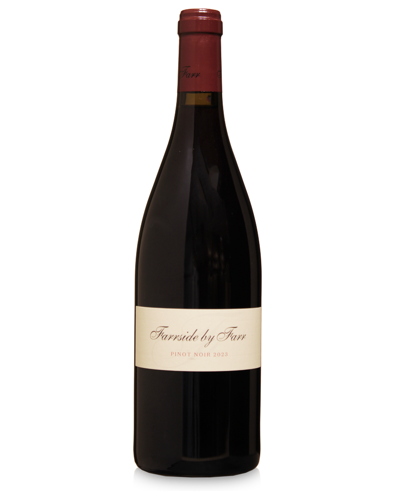 By Farr 'Farrside by Farr' Pinot Noir 2023 750ml