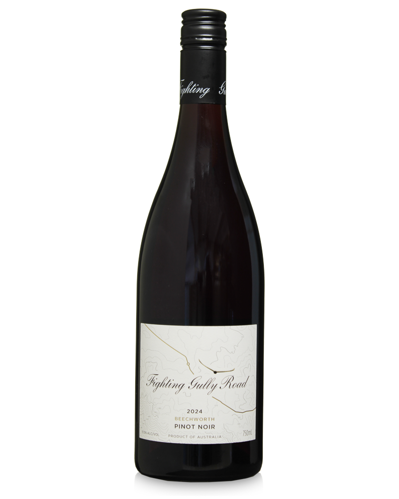 Fighting Gully Road Pinot Noir 2024 750ml