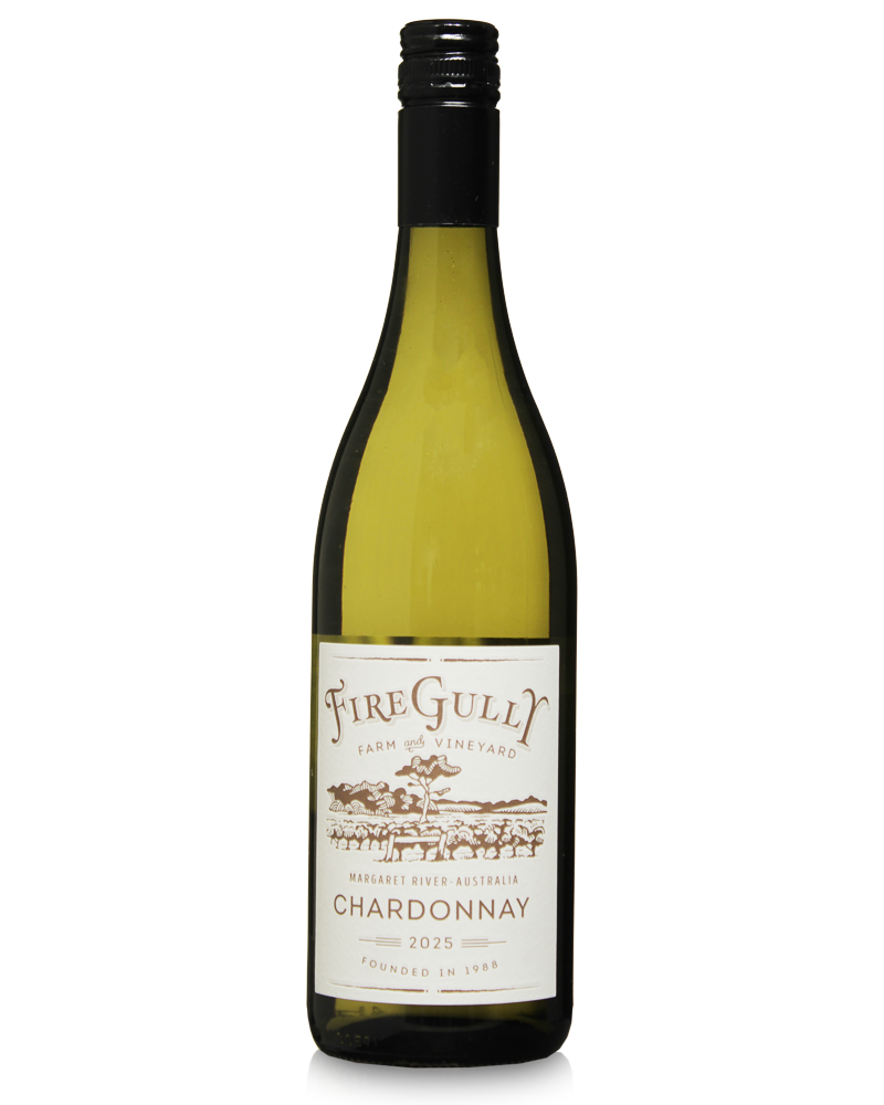 Pierro Fire Gully Chardonnay 2025 750ml
