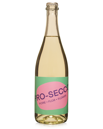 Project Seventy Six Pro-Secco NV 750ml
