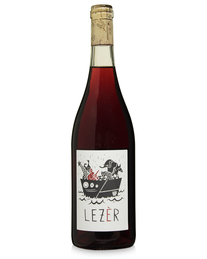 Foradori 'Lezer' 2024 750ml
