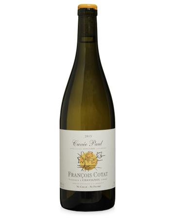Francois Cotat Sancerre 'Cuvee Paul' 2017 750ml