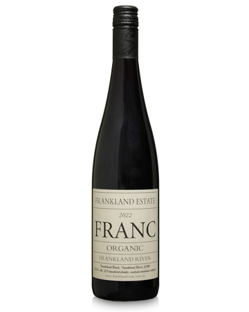 Frankland Estate 'FRANC' 2022 750ml