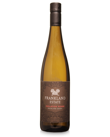 Frankland Estate Isolation Ridge Riesling 2024 750ml
