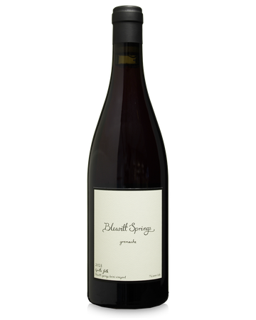 Gentle Folk 'Blewitt Springs' Grenache 2023 750ml