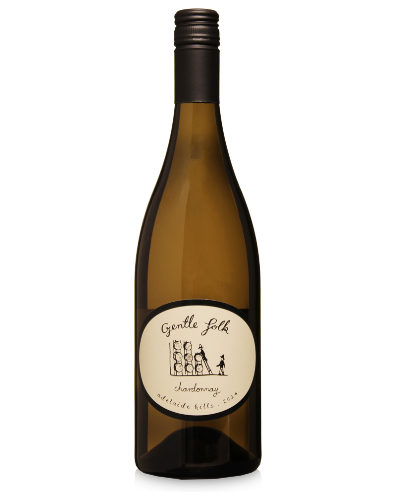 Gentle Folk Chardonnay 2025 750ml