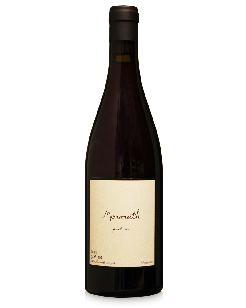 Gentle Folk 'Monomeith' Pinot Noir 2024 750ml