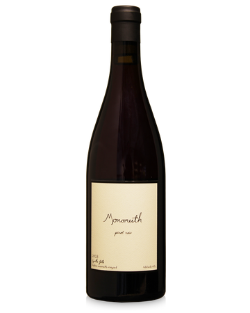 Gentle Folk 'Monomeith' Pinot Noir 2024 750ml