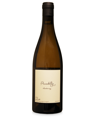 Gentle Folk 'Piccadilly' Chardonnay 2023 750ml