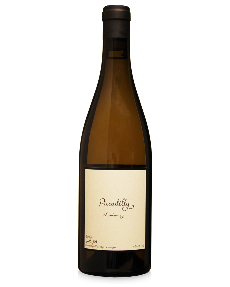 Gentle Folk 'Piccadilly' Chardonnay 2023 750ml