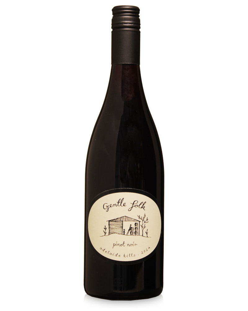 Gentle Folk Pinot Noir 2025 750ml
