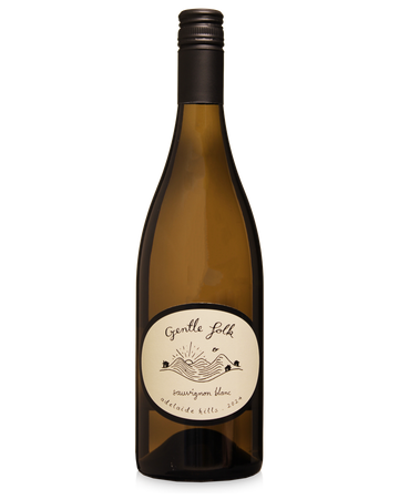 Gentle Folk Sauvignon Blanc 2024 750ml